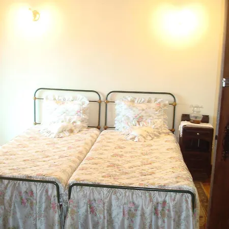 Farm stay Casa De Dentro - Capitao Mor *