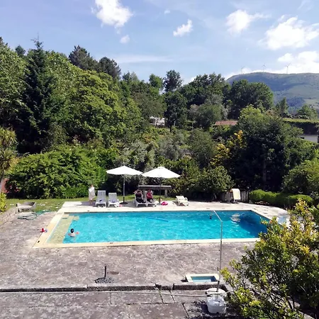 Casa De Dentro - Capitao Mor Farm stay Ruivais