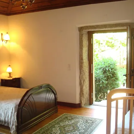 Casa De Dentro - Capitao Mor