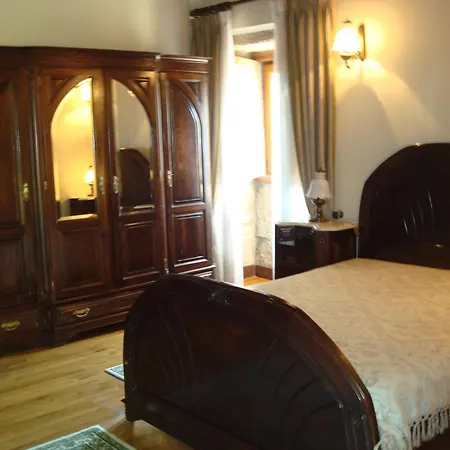Farm stay Casa De Dentro - Capitao Mor
