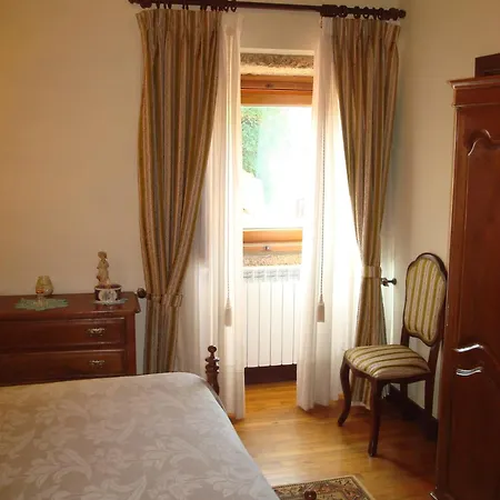 Casa De Dentro - Capitao Mor Farm stay *