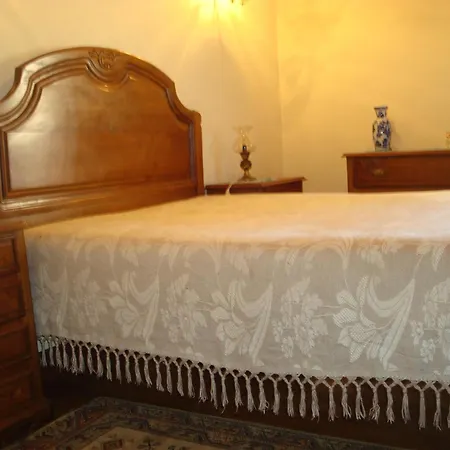 Farm stay Casa De Dentro - Capitao Mor *