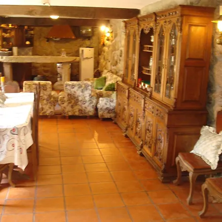 Farm stay Casa De Dentro - Capitao Mor