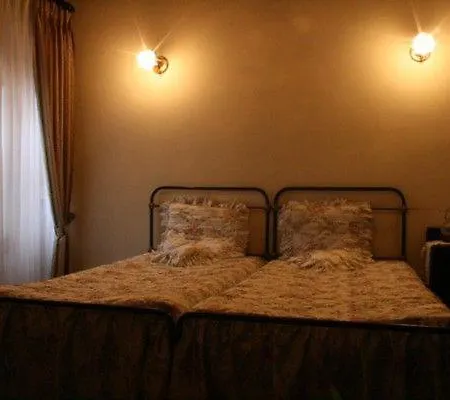 Casa De Dentro - Capitao Mor Farm stay Ruivais