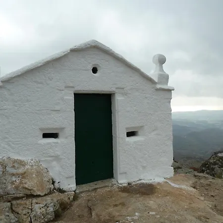 Casa De Dentro - Capitao Mor * Ruivais