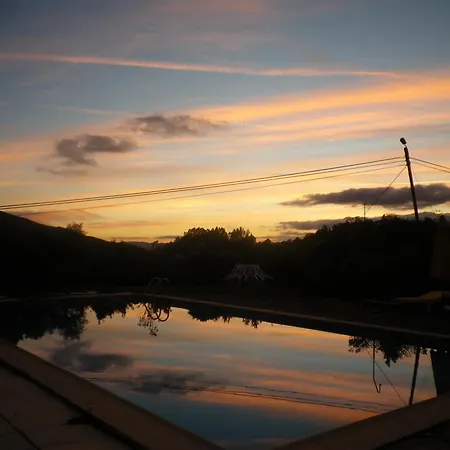 Casa De Dentro - Capitao Mor Farm stay