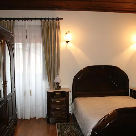 Casa De Dentro - Capitao Mor Ruivais