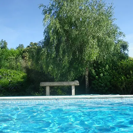 Farm stay Casa De Dentro - Capitao Mor *